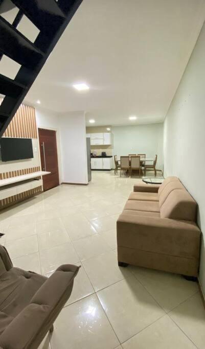 Vila Casa Aconchego Feira de Santana Exteriér fotografie