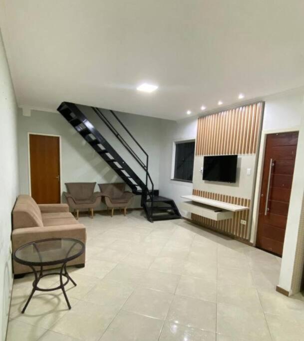 Vila Casa Aconchego Feira de Santana Exteriér fotografie