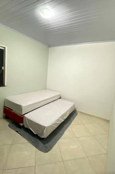 Vila Casa Aconchego Feira de Santana Exteriér fotografie