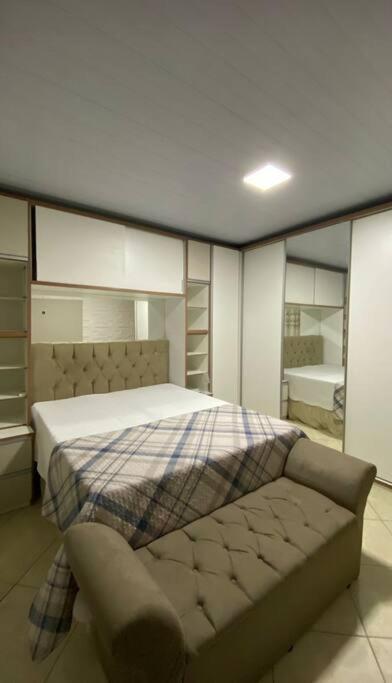 Vila Casa Aconchego Feira de Santana Exteriér fotografie